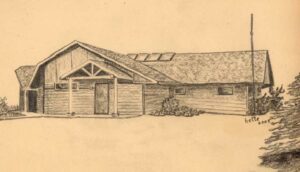 Histories of Red Feather Lakes Community Library