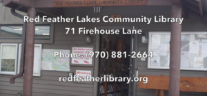 Red Feather Library Service Video