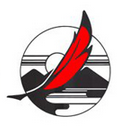 Logo of the Red Feather Historical Society