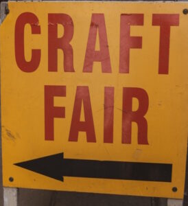 Photo by Jonny Gios on Unsplash Craft fair and celebration guide in Red Feather Lakes
