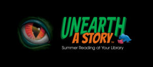 Collabrative Summer Reading Program 2026